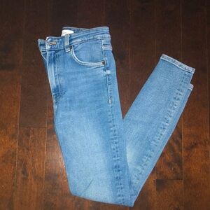Zara Skinny jeans ⭐️** 2 for 45 $ ** ⭐️